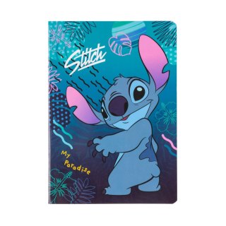 Zeszyt Patio Disney STITCH (77990PTR) Patio