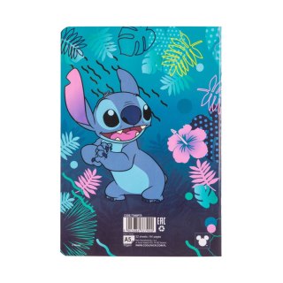 Zeszyt Patio Disney STITCH (77990PTR) Patio
