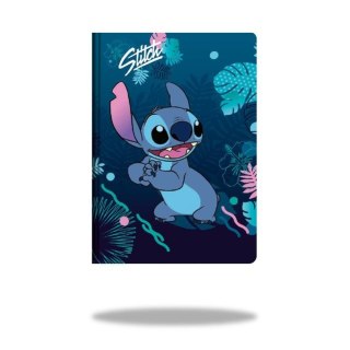 Zeszyt Patio Disney STITCH A5 32k. krata (74883PTR) Patio