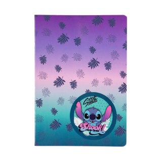 Zeszyt Patio Disney STITCH A5 32k. linia (77976PTR) Patio