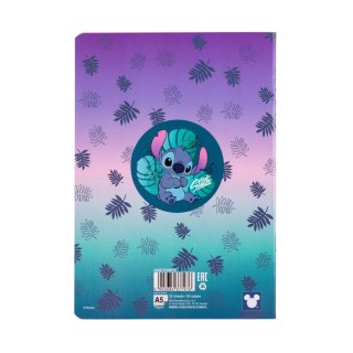 Zeszyt Patio Disney STITCH A5 32k. linia (77976PTR) Patio