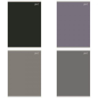 Zeszyt Unipap Simple Elegance, A5 96k. 70g krata Unipap