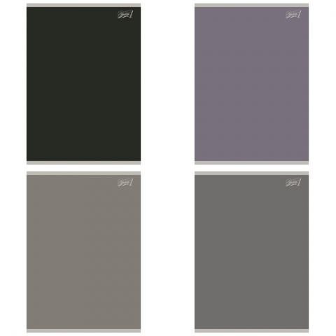 Zeszyt Unipap Simple Elegance, A5 96k. 70g krata Unipap Zeszyt Unipap Simple Elegance, A5 96k. 70g krata Unipap