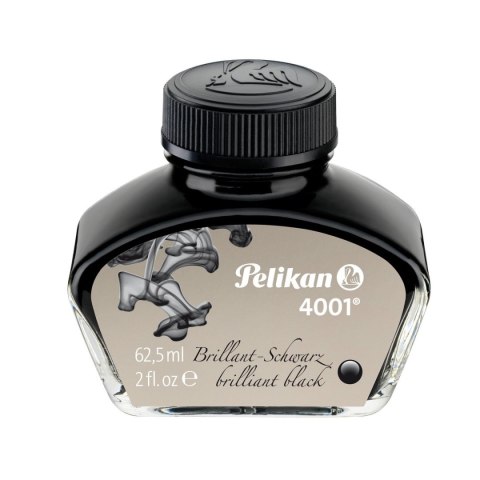Atrament Pelikan 329144 czarny (400142574) Pelikan Atrament Pelikan 329144 czarny (400142574) Pelikan