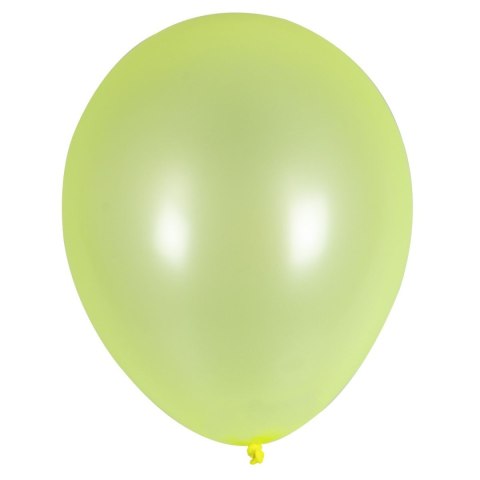 Balon gumowy Arpex neon duże (8 szt.) mix 250mm (KB8961) Arpex Balon gumowy Arpex neon duże (8 szt.) mix 250mm (KB8961) Arpex