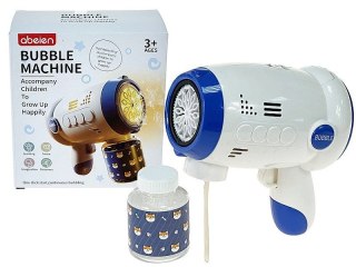 Bańki mydlane Adar pistolet (619708) Adar