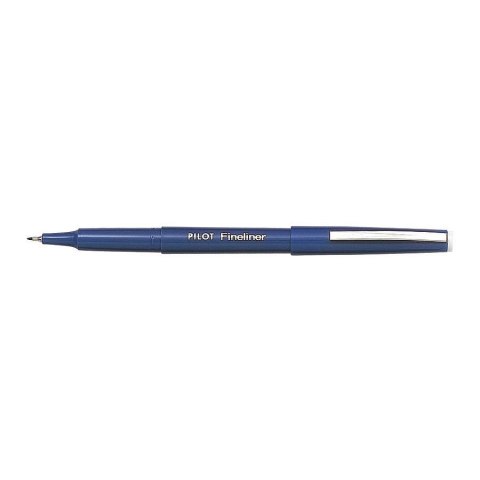 Cienkopis Pilot niebieski 0,4mm 1kol. (PISW-PPF-L) Pilot Cienkopis Pilot niebieski 0,4mm 1kol. (PISW-PPF-L) Pilot
