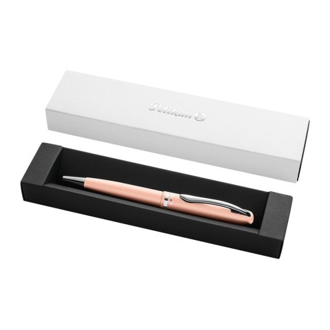 Długopis Pelikan Jazz Pastel Apricot etui niebieski (400197489) Pelikan Długopis Pelikan Jazz Pastel Apricot etui niebieski (400197489) Pelikan