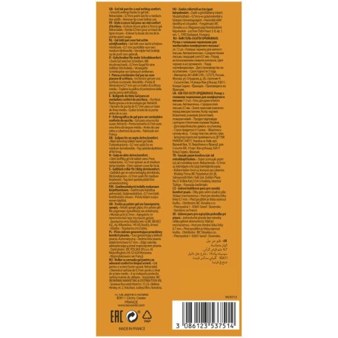 Długopis żelowy Bic GEL_OCITY (964773) Bic Długopis żelowy Bic GEL_OCITY (964773) Bic