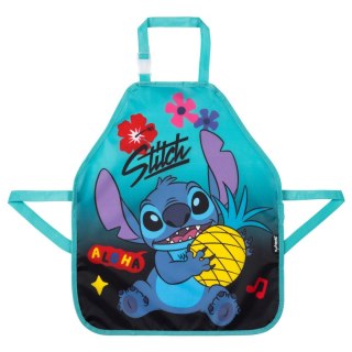 Fartuch St.Majewski STITCH MINT ALOHA fartuszek ochronny St.Majewski