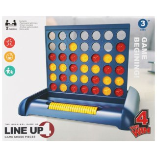 Gra logiczna Mega Creative linie (544335) Mega Creative