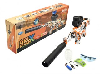 Karabin Lean AK 47 na kulki wodne (24371) Lean