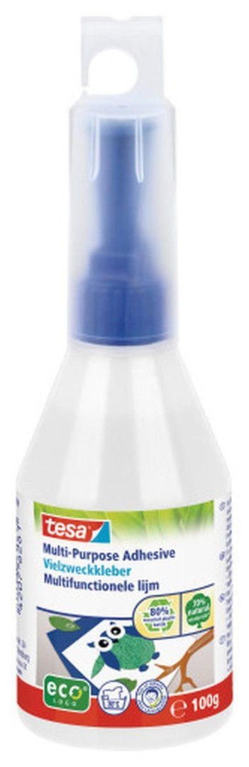 Klej w płynie Deli 50ml (007548) Deli Klej w płynie Deli 50ml (007548) Deli