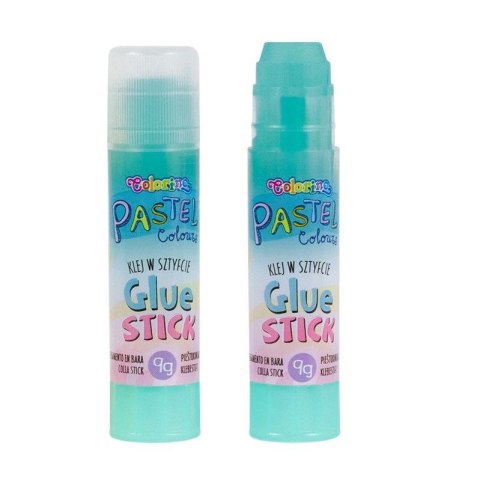 Klej w sztyfcie Patio Pastel 9g (84941) Patio Klej w sztyfcie Patio Pastel 9g (84941) Patio