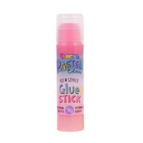 Klej w sztyfcie Patio Pastel 9g (84941) Patio Klej w sztyfcie Patio Pastel 9g (84941) Patio