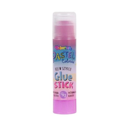 Klej w sztyfcie Patio Pastel 9g (84941) Patio Klej w sztyfcie Patio Pastel 9g (84941) Patio