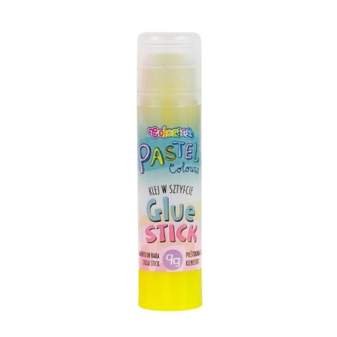 Klej w sztyfcie Patio Pastel 9g (84941) Patio Klej w sztyfcie Patio Pastel 9g (84941) Patio