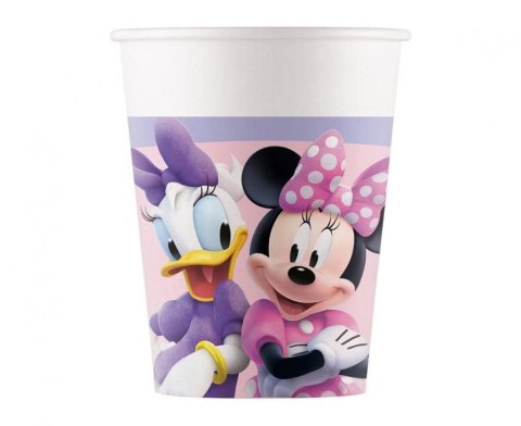 Kubek jednorazowy Godan Minnie Junior papier 200ml (93831) Godan Kubek jednorazowy Godan Minnie Junior papier 200ml (93831) Godan