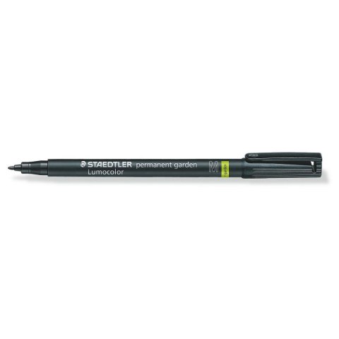 Marker specjalistyczny Staedtler (S 319 GM M-9) Staedtler Marker specjalistyczny Staedtler (S 319 GM M-9) Staedtler