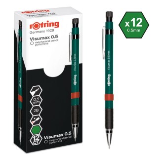 Ołówek automatyczny Rotring Visumax 0,5mm (2089104) Rotring