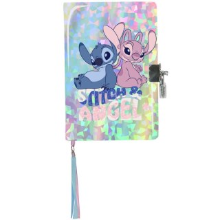 Pamiętnik Paso Stitch A5 (DS25CC-3555) Paso
