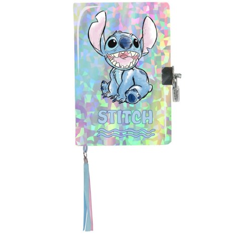 Pamiętnik Paso Stitch (DS25GG-3555) Paso Pamiętnik Paso Stitch (DS25GG-3555) Paso