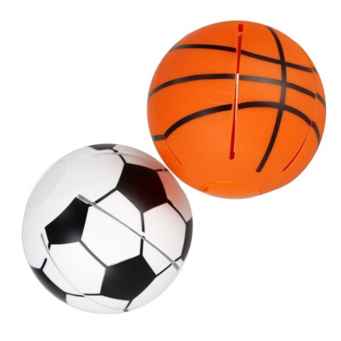 Piłeczka Mega Creative dysk 2w1 8cm (532550) Mega Creative Piłeczka Mega Creative dysk 2w1 8cm (532550) Mega Creative