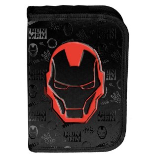Piórnik Paso Avengers (AV25VV-P001BW) Paso