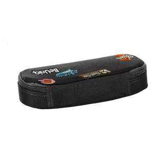 Piórnik Paso Beuniq (BU25BL-013) Paso