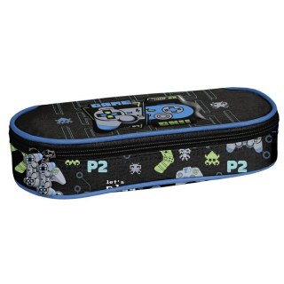Piórnik Paso Game (PP25GI-013) Paso