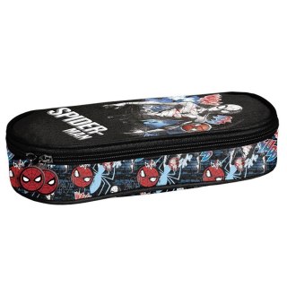 Piórnik Paso Spider Man (SP25WW-013) Paso