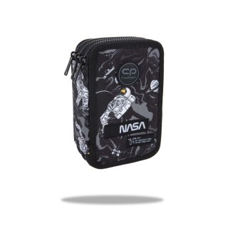 Piórnik Patio CoolPack Jumper 3 ASTRONAUT (F067932) Patio