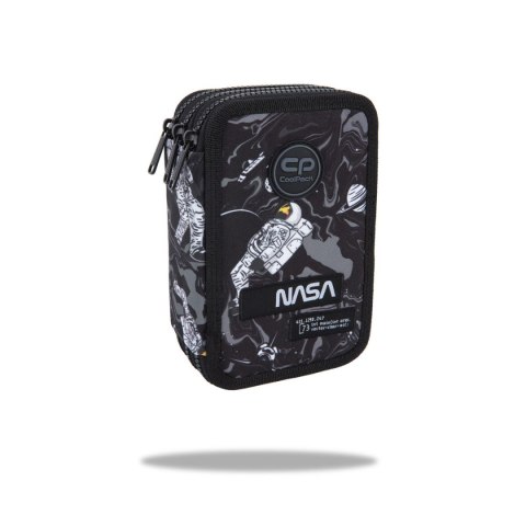 Piórnik Patio CoolPack Jumper 3 ASTRONAUT (F067932) Patio Piórnik Patio CoolPack Jumper 3 ASTRONAUT (F067932) Patio