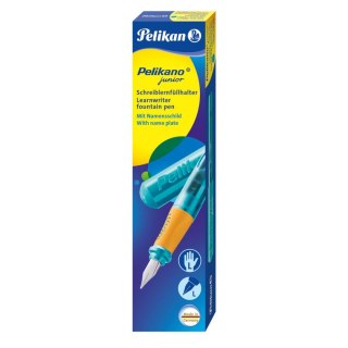 Pióro wieczne Pelikan Pelikano Junior 68L (924894) Pelikan