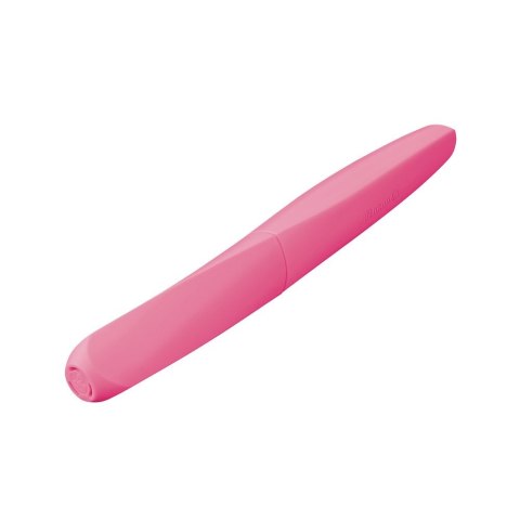 Pióro wieczne Pelikan Twist Berry Pink (300010117) Pelikan Pióro wieczne Pelikan Twist Berry Pink (300010117) Pelikan