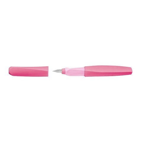 Pióro wieczne Pelikan Twist Berry Pink (300010117) Pelikan Pióro wieczne Pelikan Twist Berry Pink (300010117) Pelikan