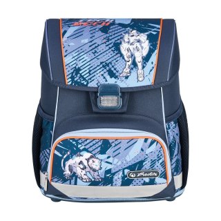 Plecak Herlitz Loop Techmech (400197541) Herlitz