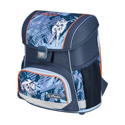Plecak Herlitz Loop Techmech (400197541) Herlitz Plecak Herlitz Loop Techmech (400197541) Herlitz