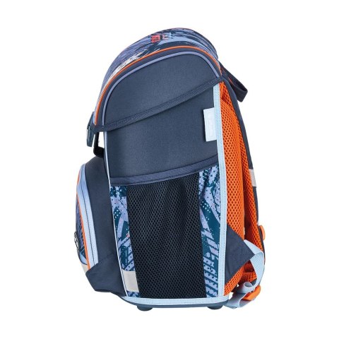 Plecak Herlitz Loop Techmech (400197541) Herlitz Plecak Herlitz Loop Techmech (400197541) Herlitz
