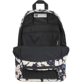 Plecak Oxford Bloom czarny (400196444) Oxford