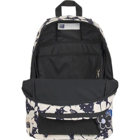 Plecak Oxford Bloom czarny (400196444) Oxford