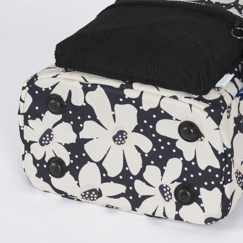 Plecak Oxford Bloom czarny (400196444) Oxford