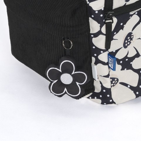 Plecak Oxford Bloom czarny (400196444) Oxford