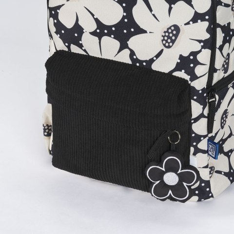 Plecak Oxford Bloom czarny (400196444) Oxford