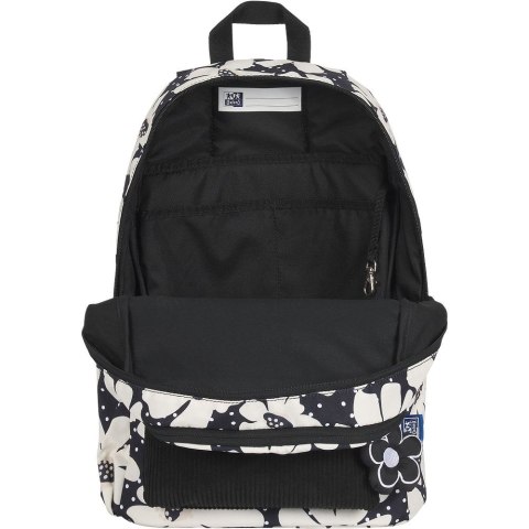 Plecak Oxford Bloom czarny (400196444) Oxford