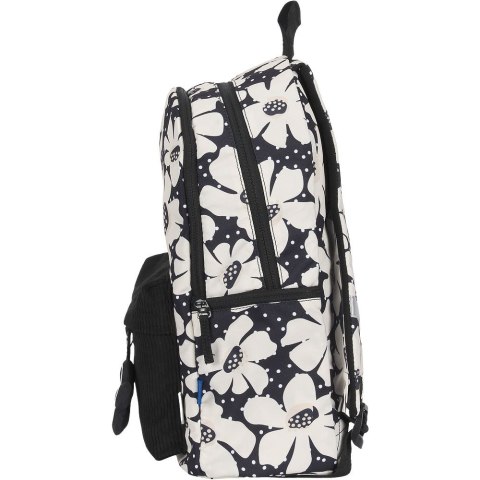 Plecak Oxford Bloom czarny (400196444) Oxford