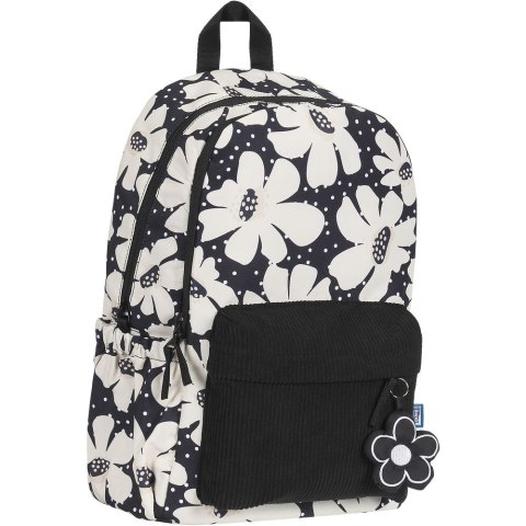 Plecak Oxford Bloom czarny (400196444) Oxford