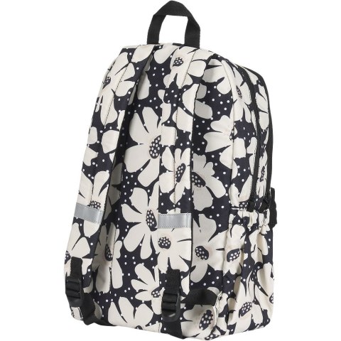 Plecak Oxford Bloom czarny (400196444) Oxford