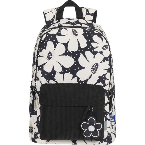 Plecak Oxford Bloom czarny (400196444) Oxford