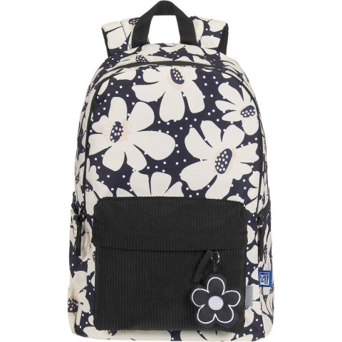 Plecak Oxford Bloom czarny (400196444) Oxford